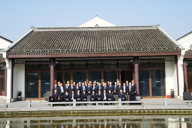 贏勝節(jié)能集團(tuán)2017年度市場(chǎng)戰(zhàn)略規(guī)劃會(huì)